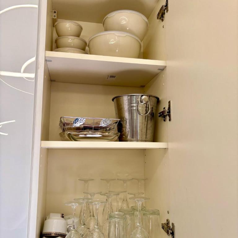 Appartamento San Valentino Brescia - Apartamento de 1 dormitorio - 13