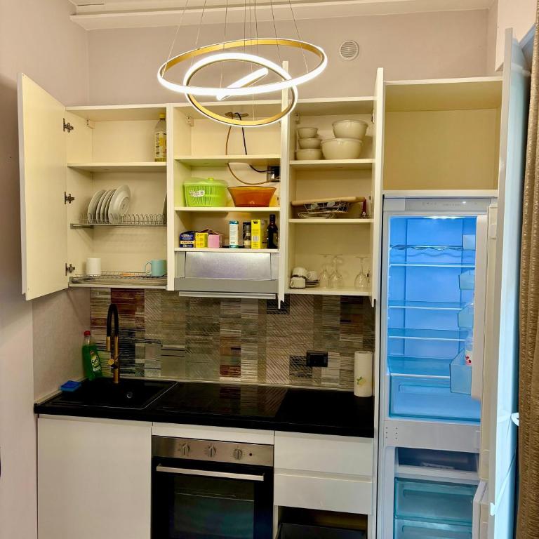 Appartamento San Valentino Brescia - Apartamento de 1 dormitorio - 12