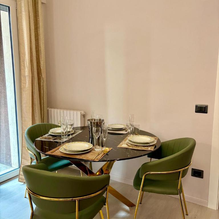 Appartamento San Valentino Brescia - Apartamento de 1 dormitorio - 10