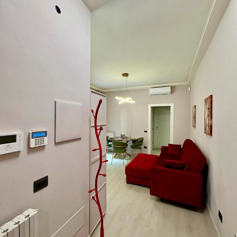 Appartamento San Valentino Brescia - Apartamento de 1 dormitorio - 2