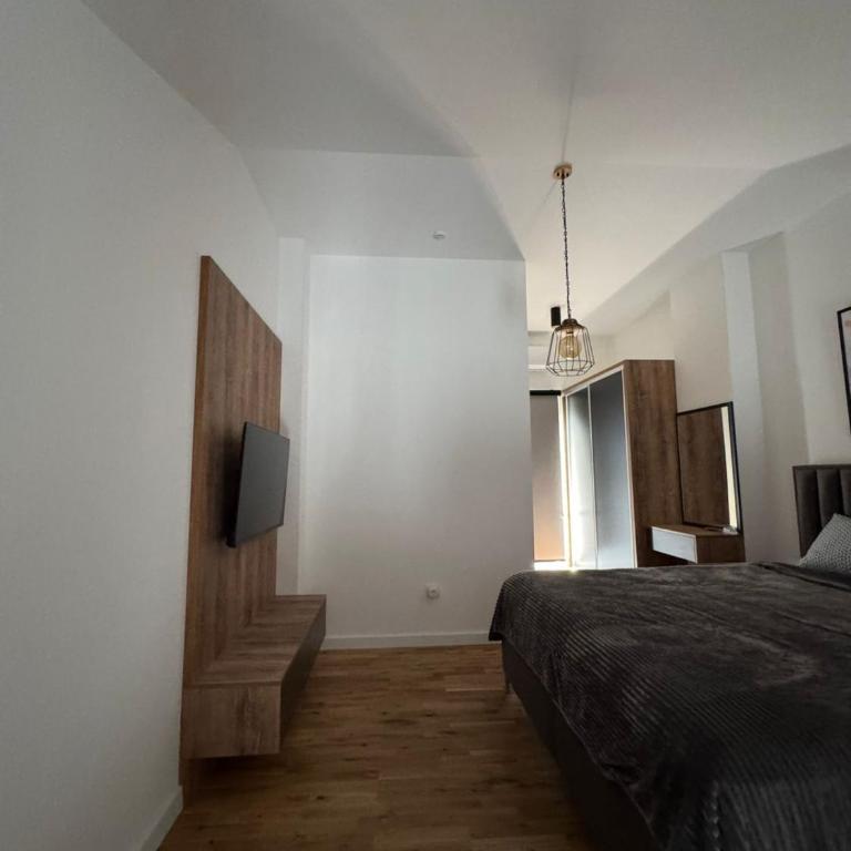 MIA & SPA apartment Kolasin - Apartman sa 1 Spavaćom Sobom - 12