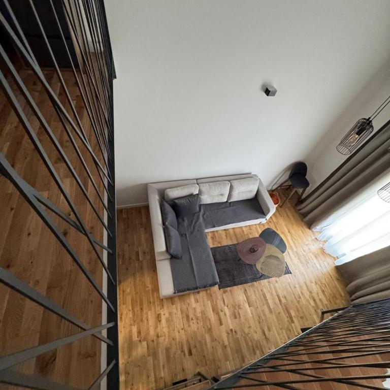 MIA & SPA apartment Kolasin - Apartman sa 1 Spavaćom Sobom - 3
