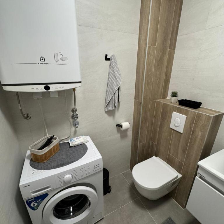 MIA & SPA apartment Kolasin - Apartman sa 1 Spavaćom Sobom - 20
