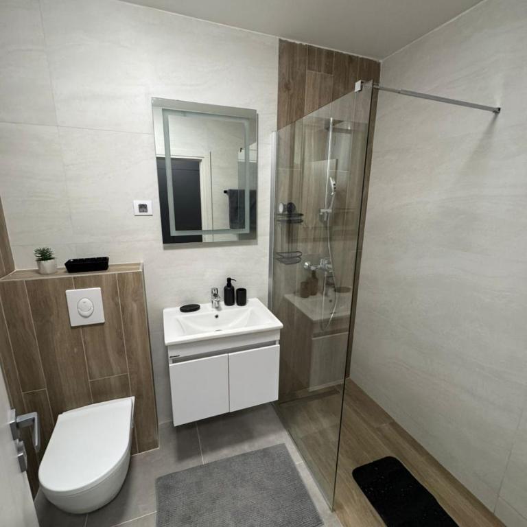 MIA & SPA apartment Kolasin - Apartman sa 1 Spavaćom Sobom - 22