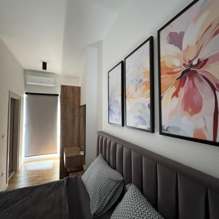 MIA & SPA apartment Kolasin - Apartman sa 1 Spavaćom Sobom - 13