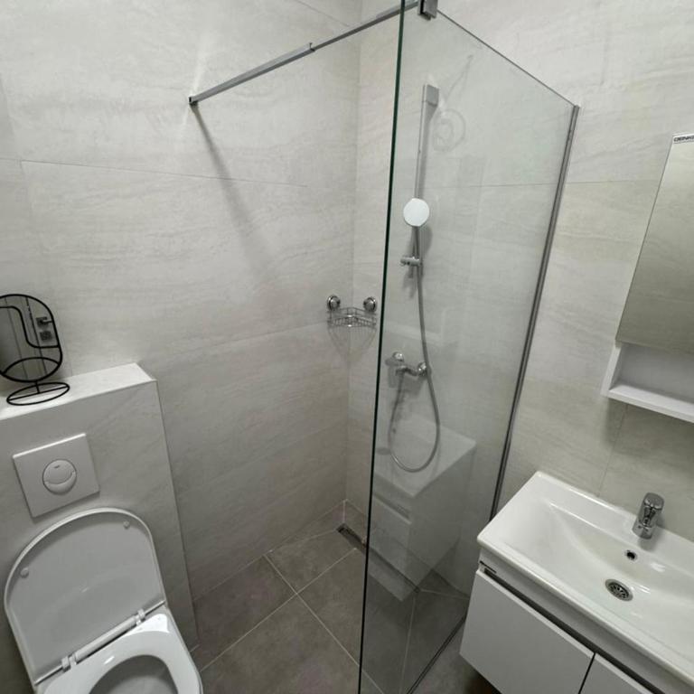 MIA & SPA apartment Kolasin - Apartman sa 1 Spavaćom Sobom - 24