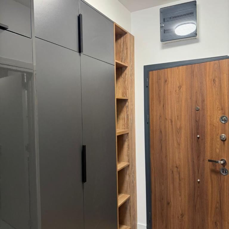 MIA & SPA apartment Kolasin - Apartman sa 1 Spavaćom Sobom - 11