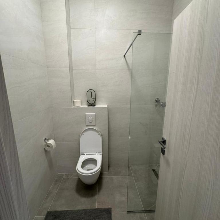 MIA & SPA apartment Kolasin - Apartman sa 1 Spavaćom Sobom - 25