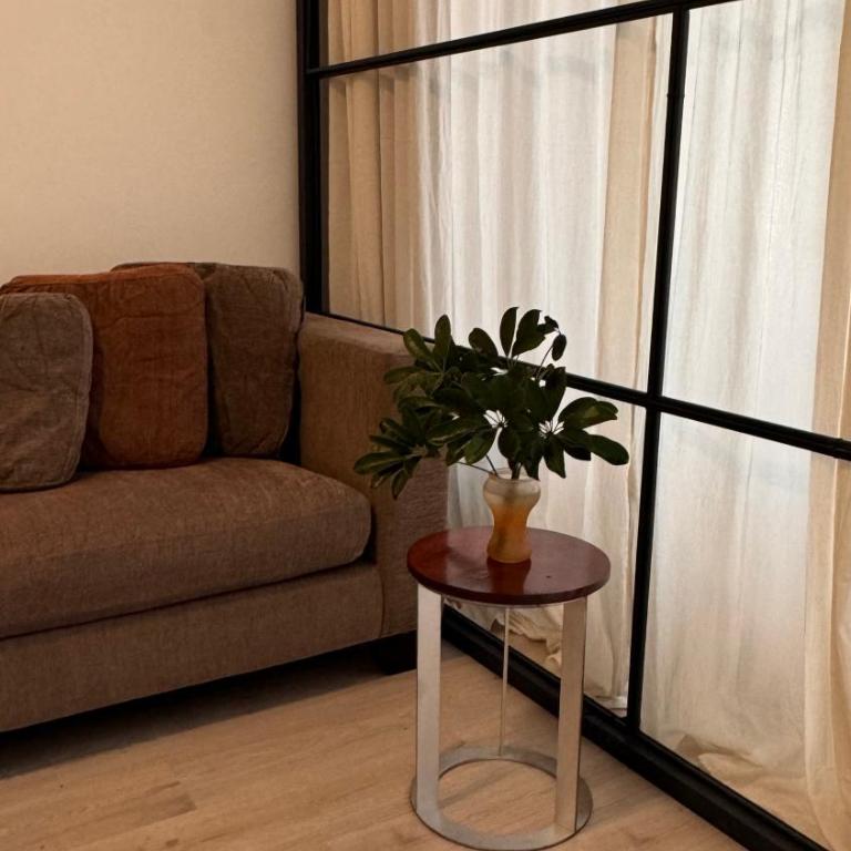 MC Apartments Recoleta - Guido - Apartamento de 1 dormitorio - 3