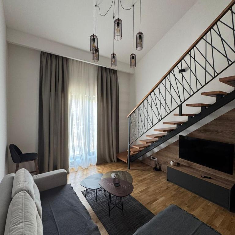 MIA & SPA apartment Kolasin - Apartman sa 1 Spavaćom Sobom - 2
