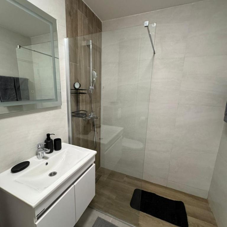 MIA & SPA apartment Kolasin - Apartman sa 1 Spavaćom Sobom - 27