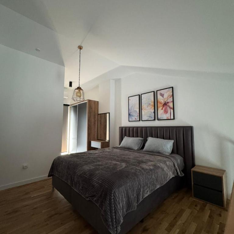 MIA & SPA apartment Kolasin - Apartman sa 1 Spavaćom Sobom - 18