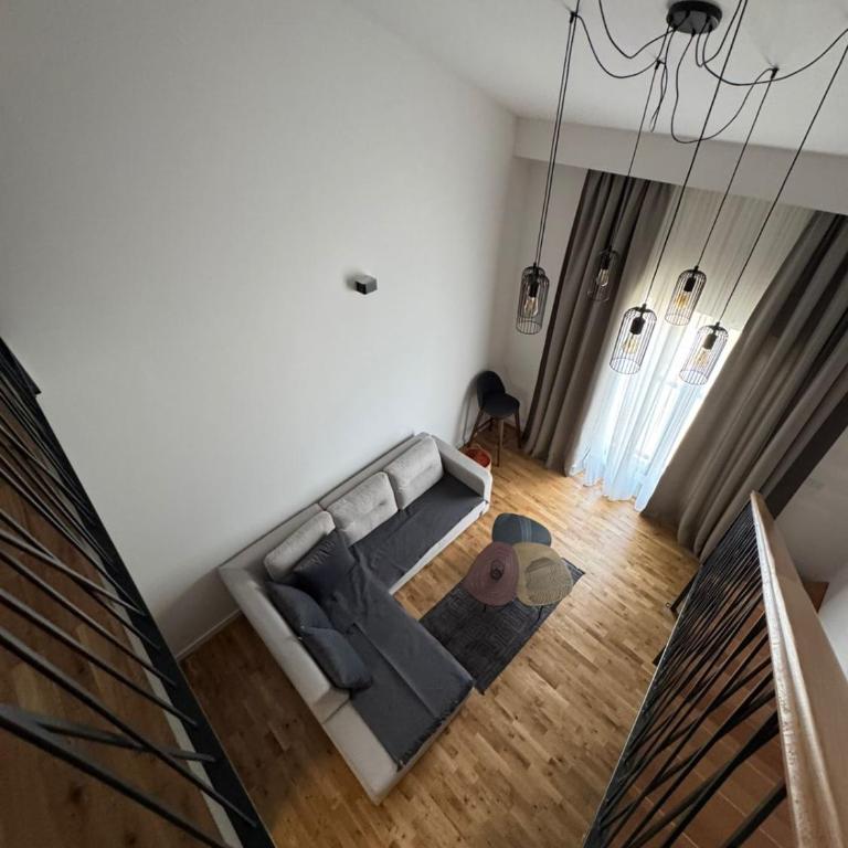 MIA & SPA apartment Kolasin - Apartman sa 1 Spavaćom Sobom - 6