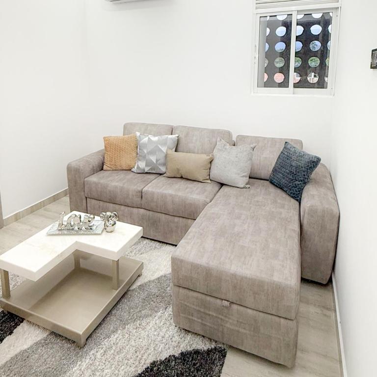 La Marthina Capri - Estudio Superior - 7