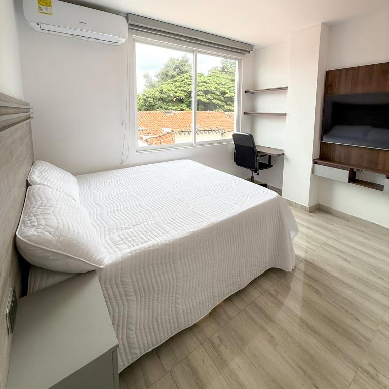 La Marthina Capri - Estudio Superior - 4