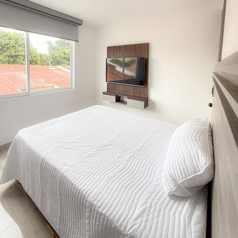 La Marthina Capri - Estudio Superior - 5