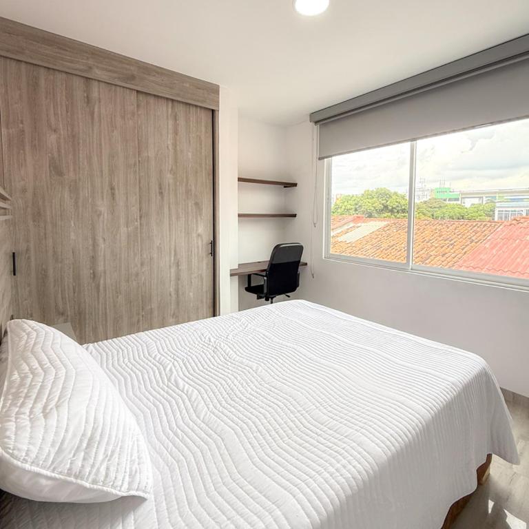 La Marthina Capri - Estudio Superior - 6