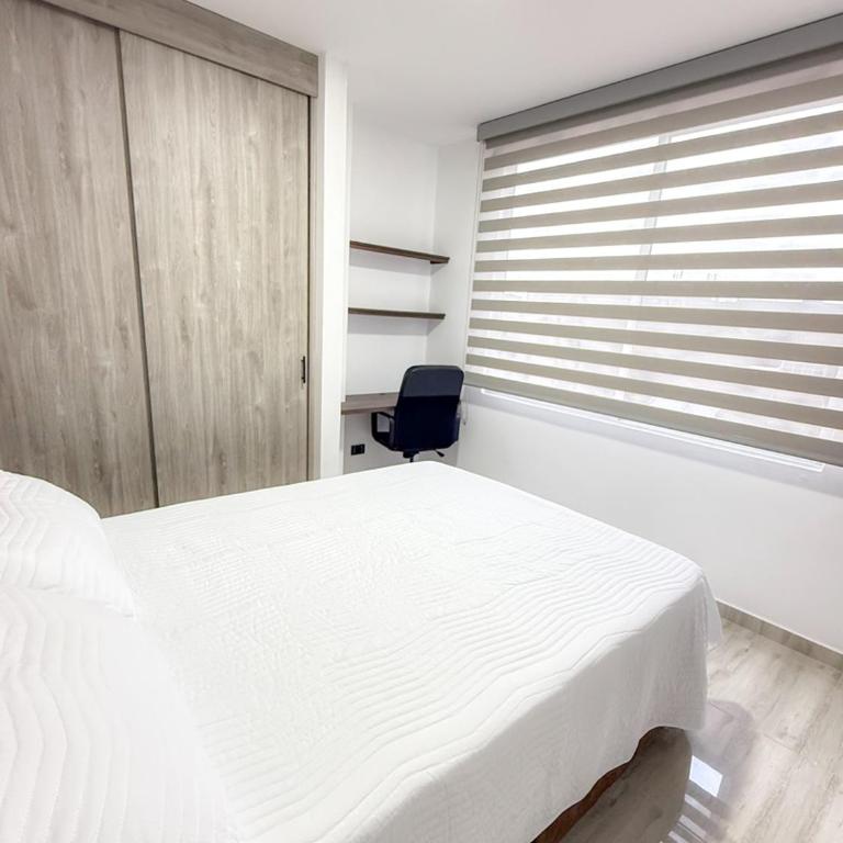 La Marthina Capri - Estudio Superior - 2