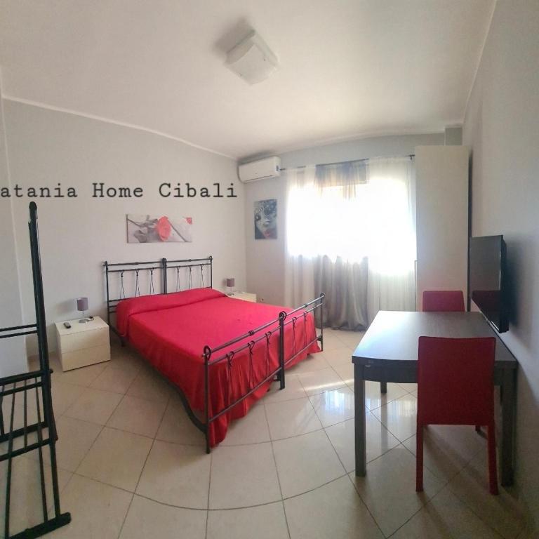 Catania Home Cibali - Apartment - 1