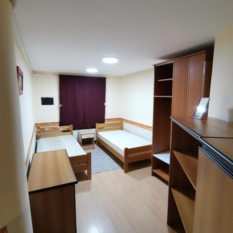 Stan za Exit Grbavici - Apartman sa 2 Spavaće Sobe - 3