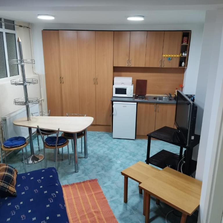 Stan za Exit Grbavici - Apartman sa 2 Spavaće Sobe - 12