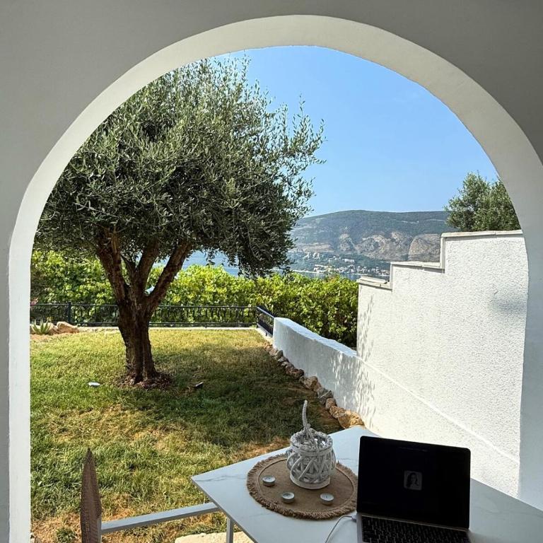 Fortress of Calm - One-Bedroom Apartment - 8