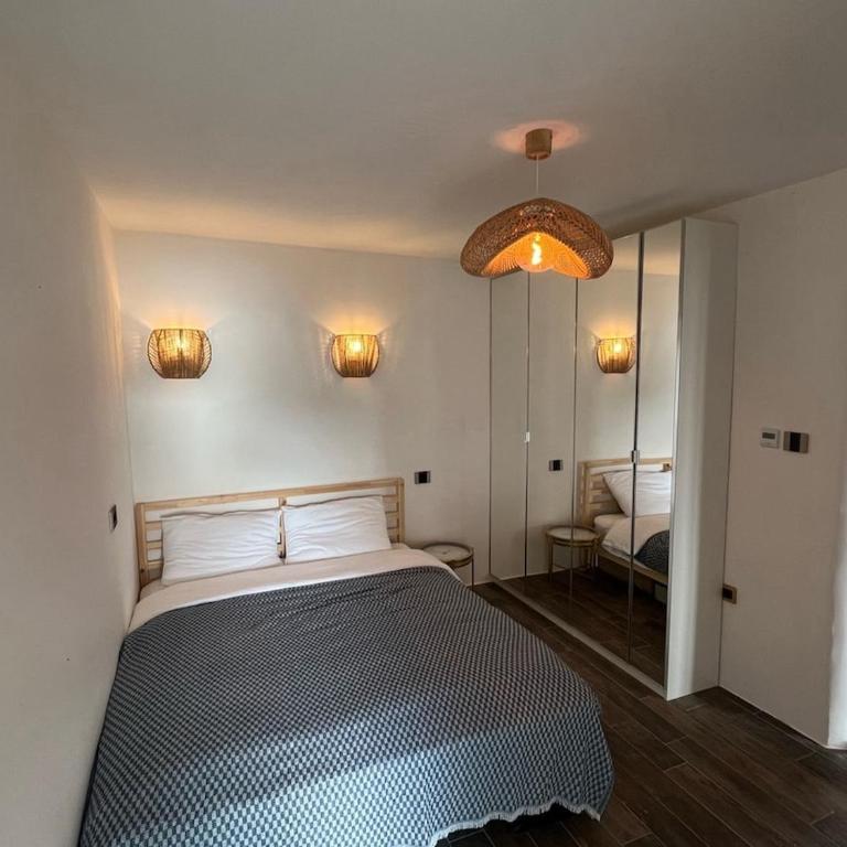 Fortress of Calm - One-Bedroom Apartment - 9