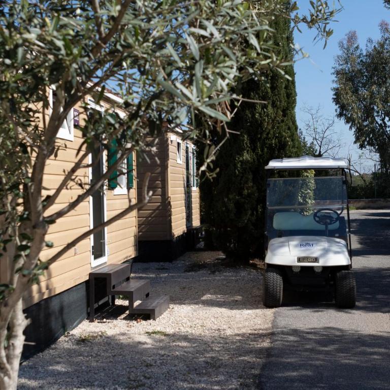 Real Village Roma - Standard Bungalow - 6