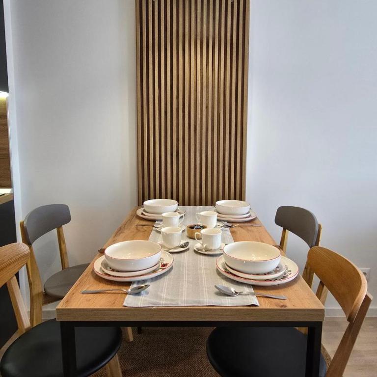 Jetsetters Corner Near Airport - Standard Apartment - 15