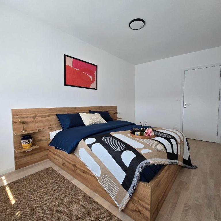 Jetsetters Corner Near Airport - Standard Apartment - 18