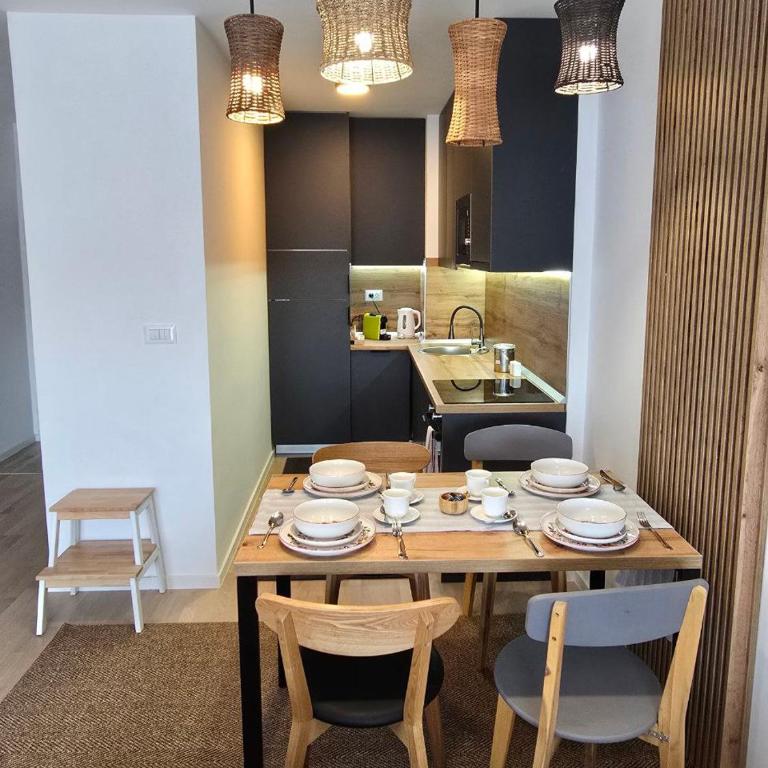 Jetsetters Corner Near Airport - Standard Apartment - 14