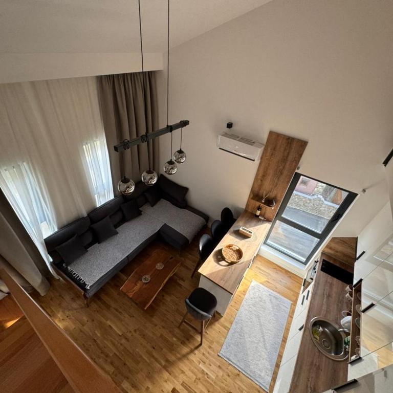 TARA & SPA apartment Kolasin - Apartman sa 2 Spavaće Sobe - 19