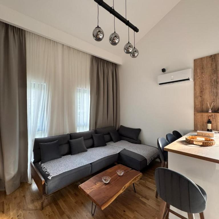 TARA & SPA apartment Kolasin - Apartman sa 2 Spavaće Sobe - 18