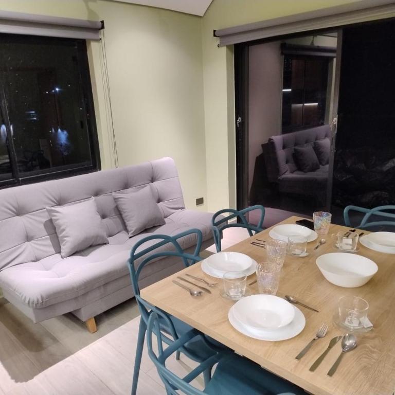 Kristal Luxury - Guatapé - Villa de 1 dormitorio - 3