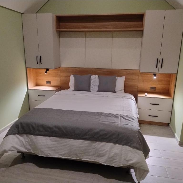 Kristal Luxury - Guatapé - Villa de 1 dormitorio - 8