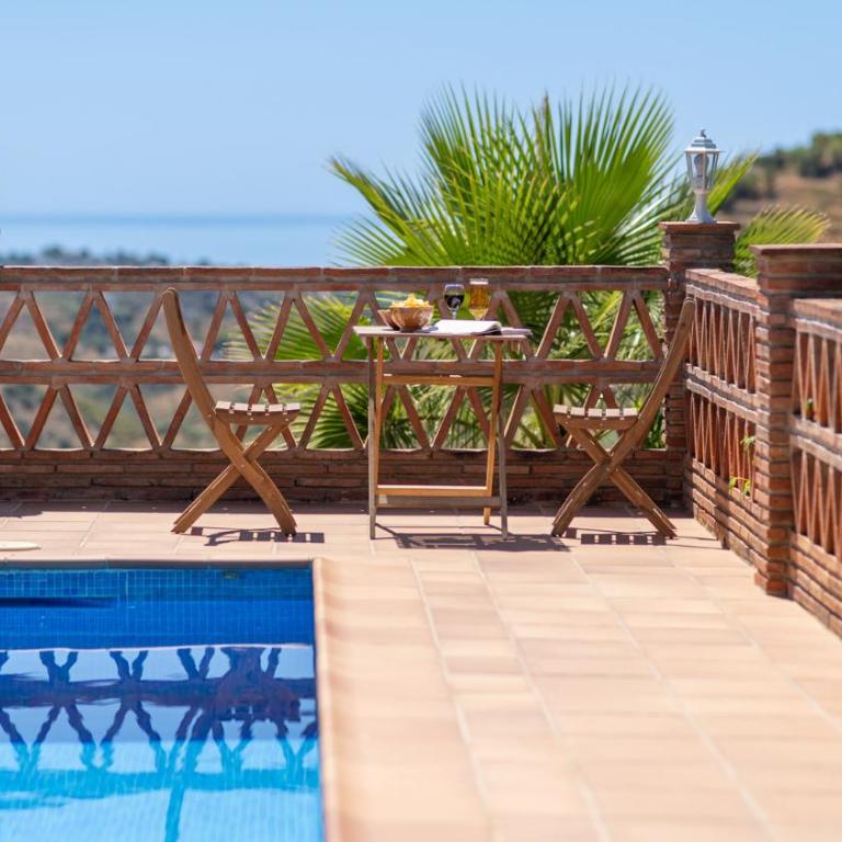 Frigiliana 034 - Villa - 11