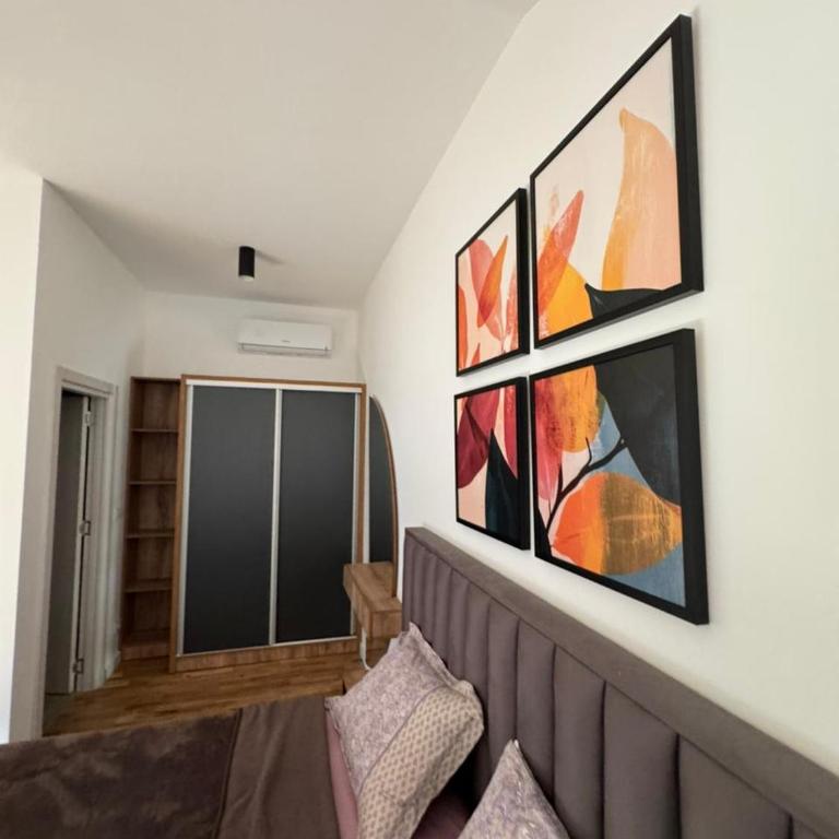 TARA & SPA apartment Kolasin - Apartman sa 2 Spavaće Sobe - 26