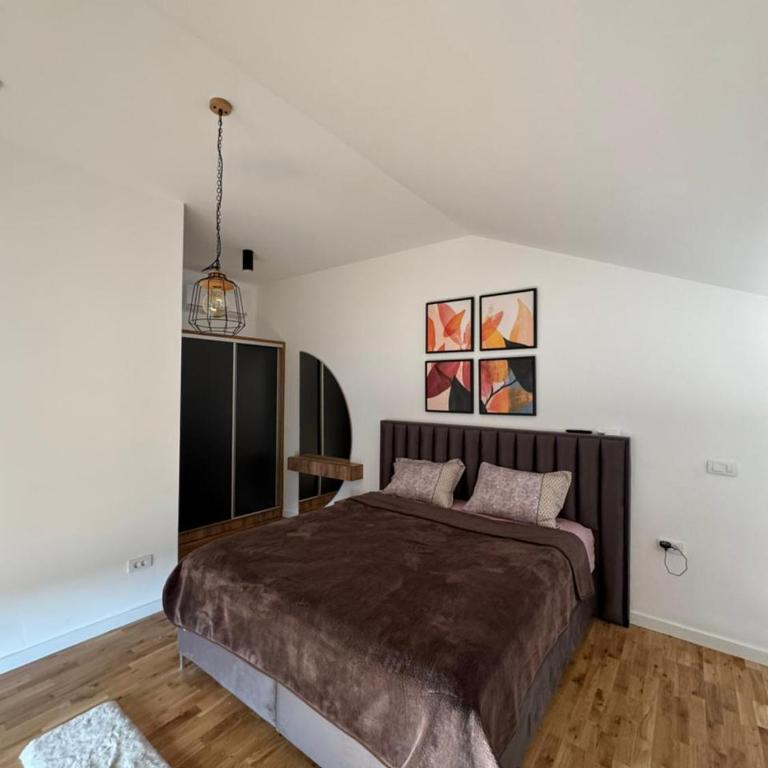 TARA & SPA apartment Kolasin - Apartman sa 2 Spavaće Sobe - 25