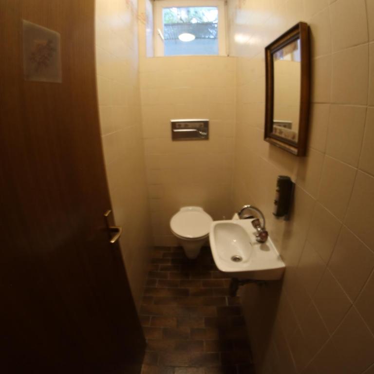 Haus im Park - Apartment mit 1 Schlafzimmer - 8