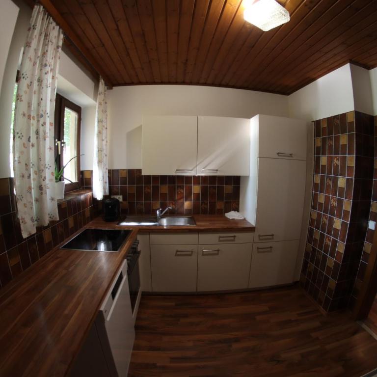 Haus im Park - Apartment mit 3 Schlafzimmern - 4