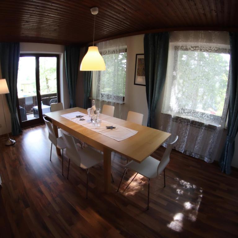 Haus im Park - Apartment mit 3 Schlafzimmern - 5