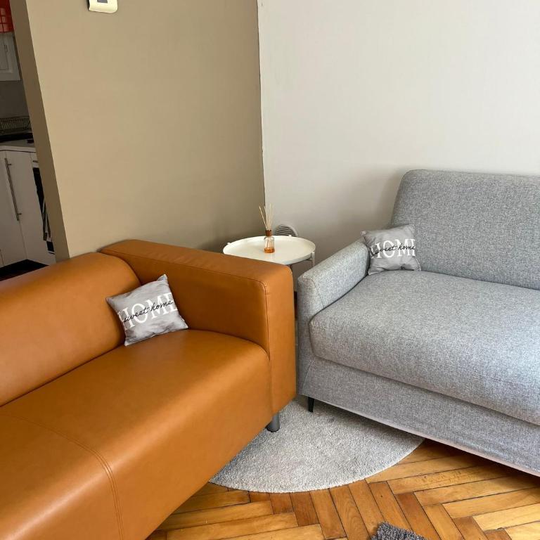 Elegante Apartmento nel centro storico di Treviso - One-Bedroom Apartment - 23