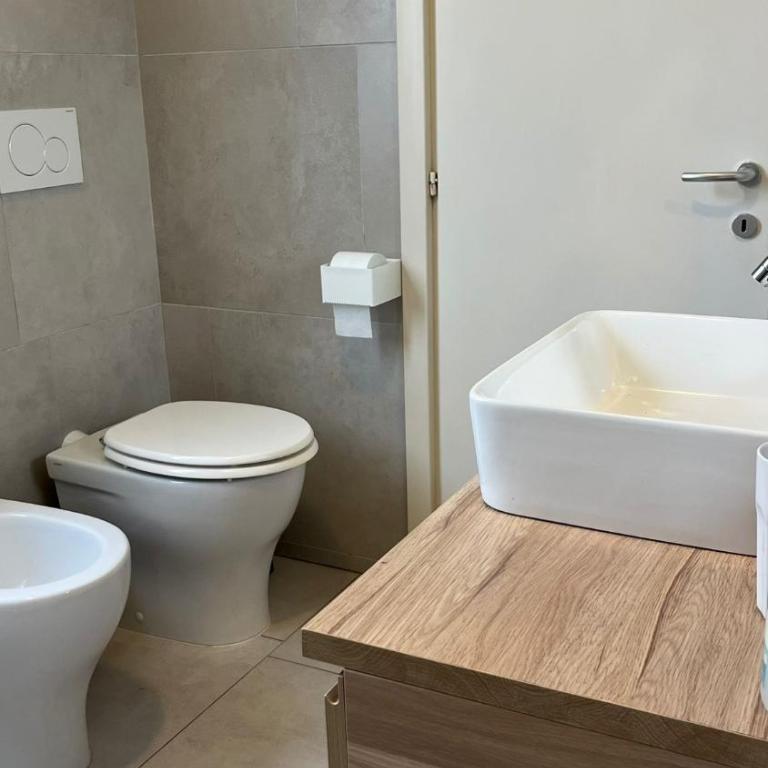Elegante Apartmento nel centro storico di Treviso - One-Bedroom Apartment - 32