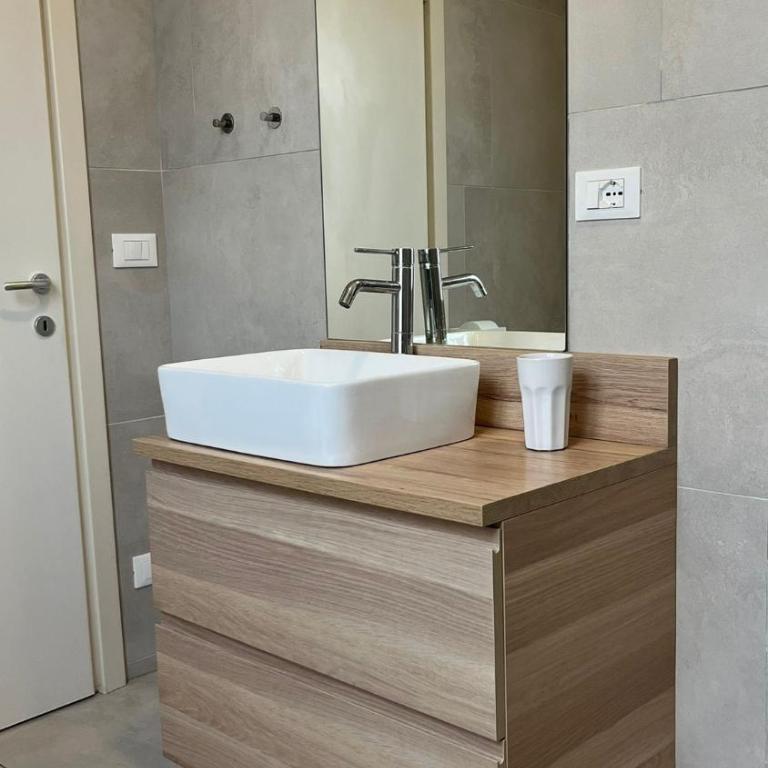 Elegante Apartmento nel centro storico di Treviso - One-Bedroom Apartment - 31