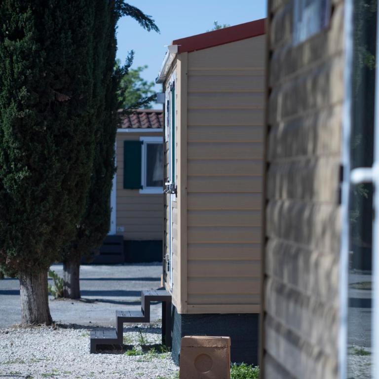 Real Village Roma - Standard Bungalow - 5