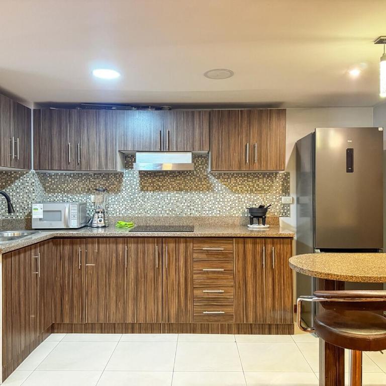 Magical Viewpoint For Families and Groups for 8 person - Apartamento de 2 dormitorios - 7