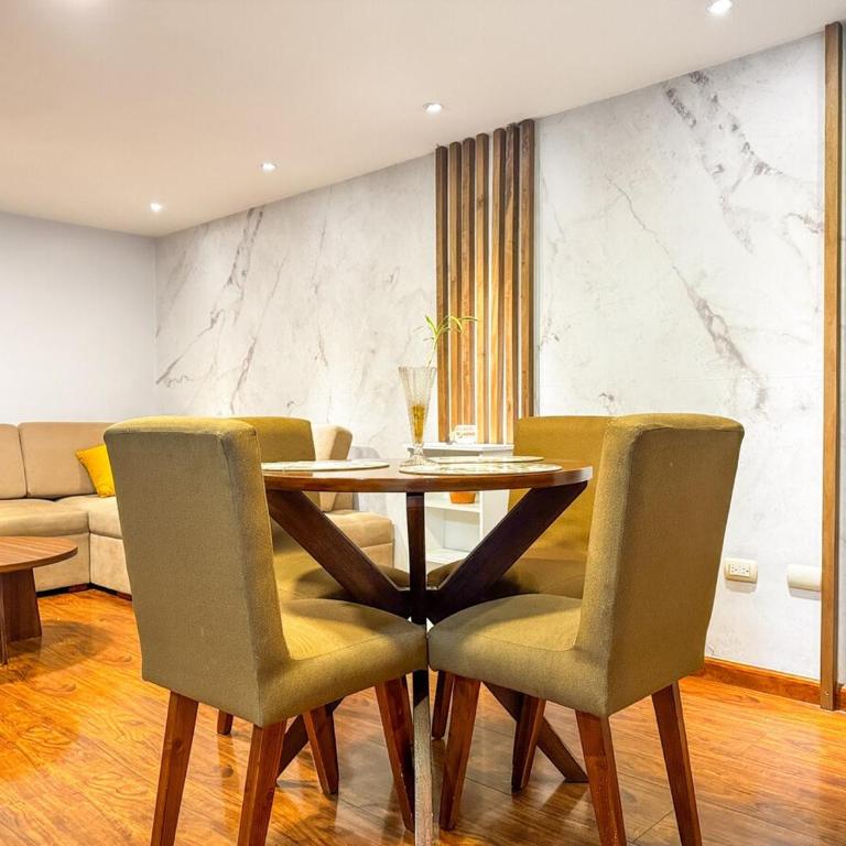 Magical Viewpoint For Families and Groups for 8 person - Apartamento de 2 dormitorios - 9