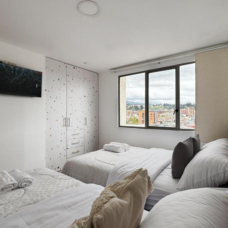 Magical Viewpoint For Families and Groups for 8 person - Apartamento de 2 dormitorios - 11