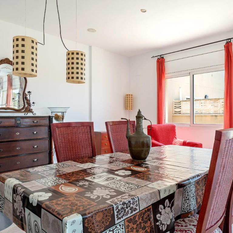 Hauzify I Apartament Cala Pepo 2 - Apartamento de 3 dormitorios - 9
