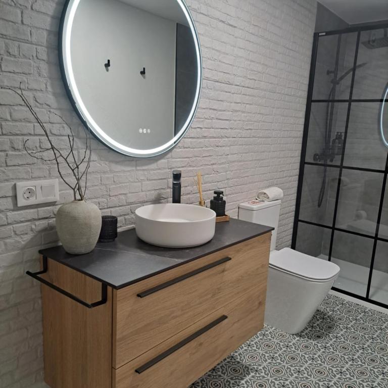 El Mirador del Paso Grupo AC Gestion - Apartamento de 2 dormitorios - 23